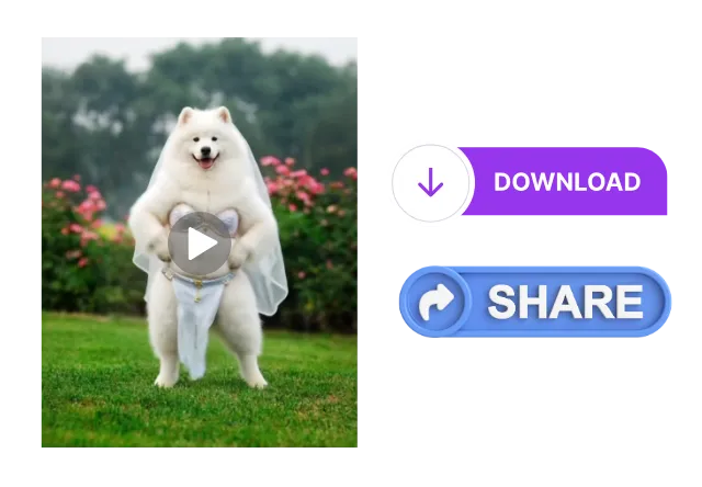 3.Download and Share the Fun