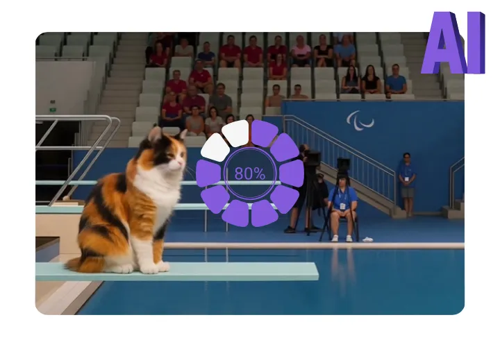 2. Let the AI Do the Magic