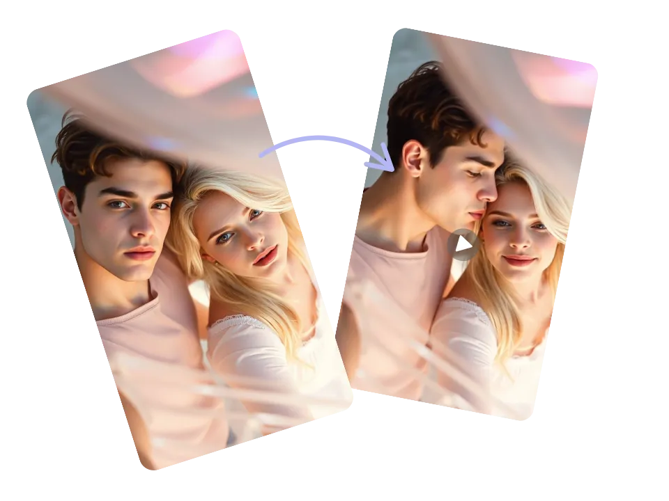 Made for Couples, Friends & More