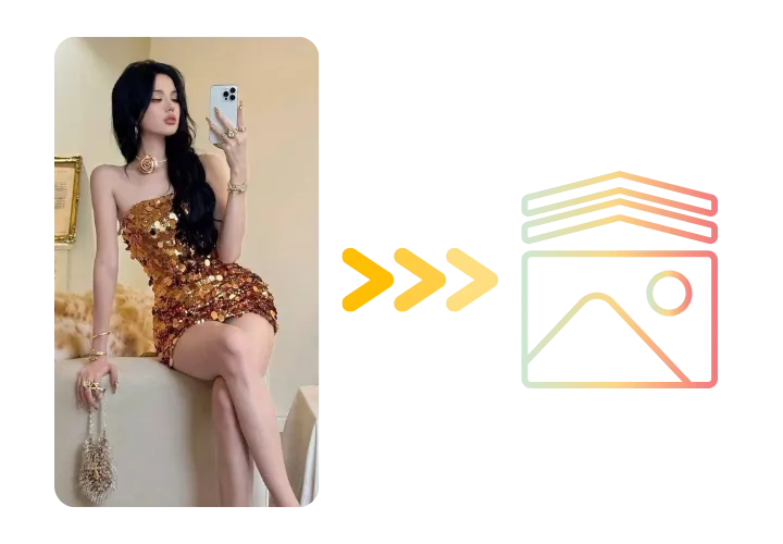 Upload Your Photo