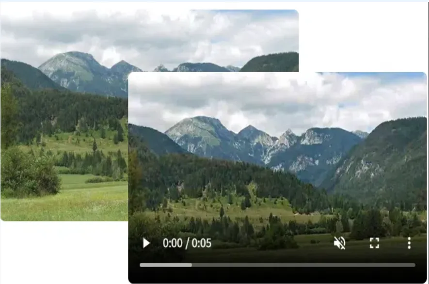 AI Image To Video