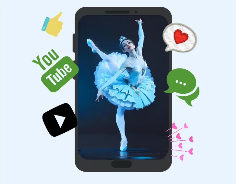 Create Engaging Content for Social Media