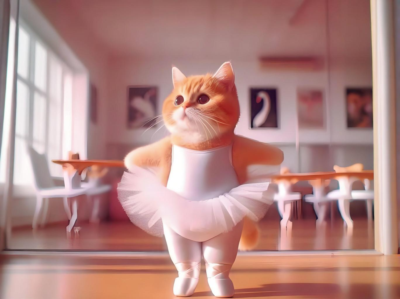 Turn Your Pet Photos into Dance Videos