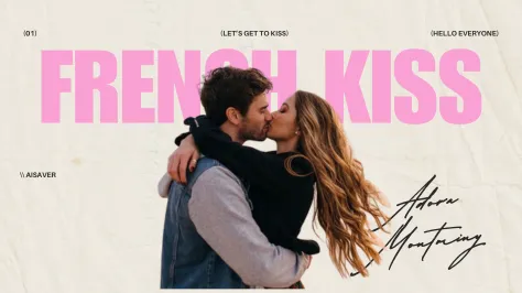 AI French Kiss Generator Create Romantic Videos