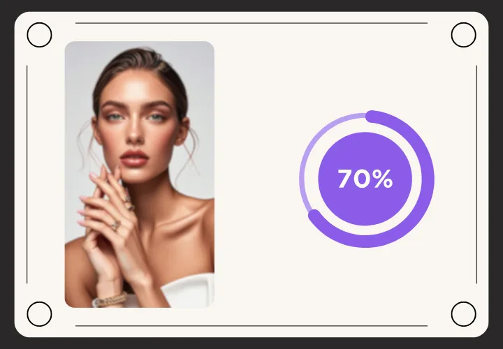 Let AI Enhance It