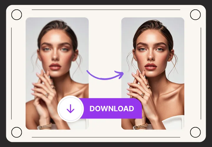 Download Your Image