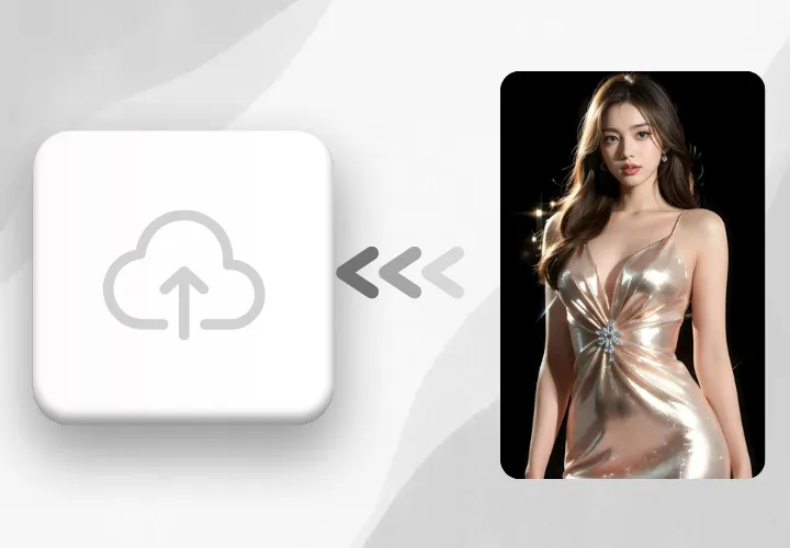 Upload Your Photo