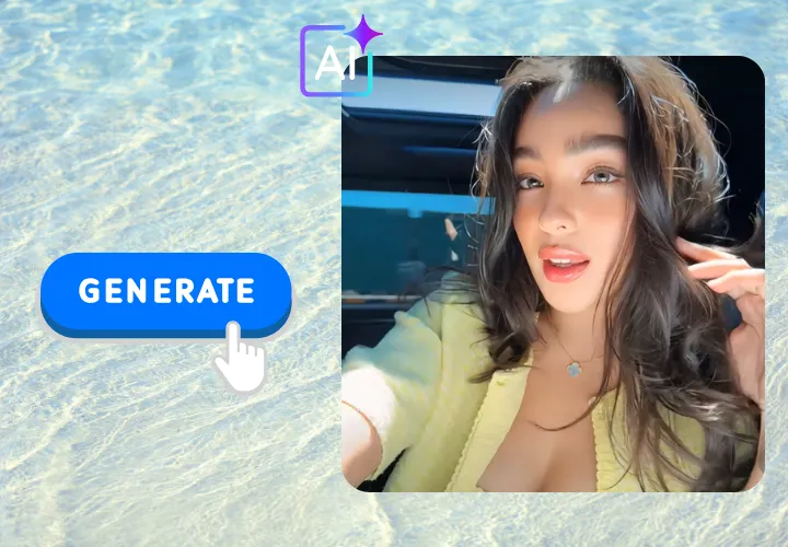 AI Filter Applied