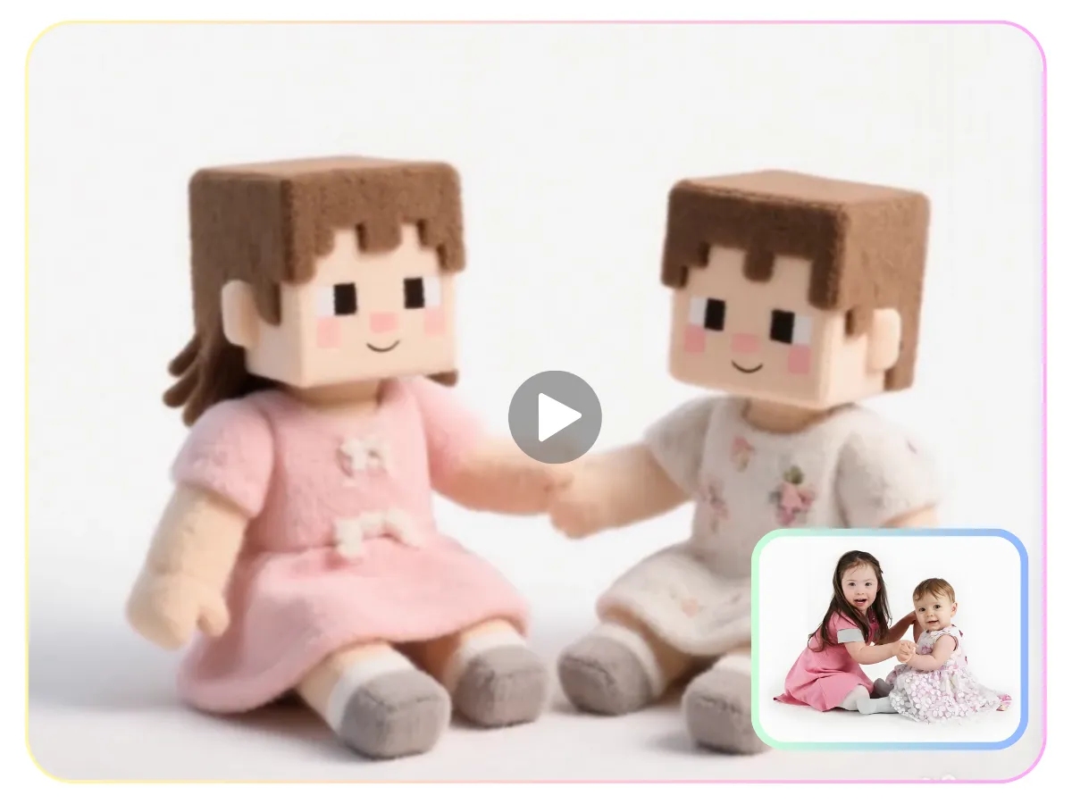 A Creative Tool for Learning and Fun