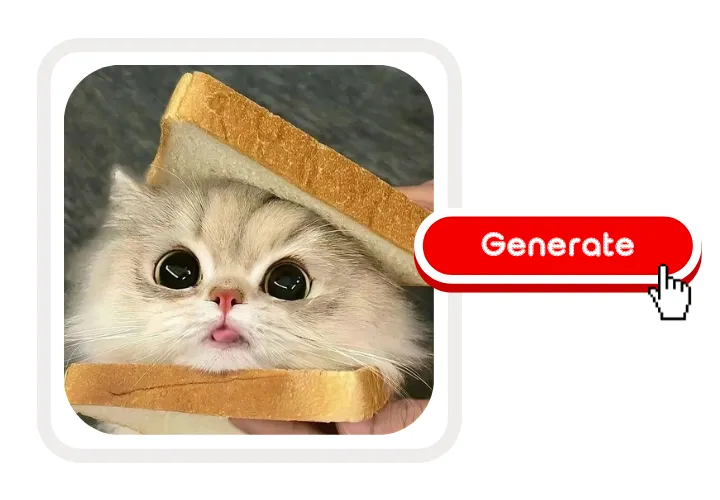 🌷 Click Generate