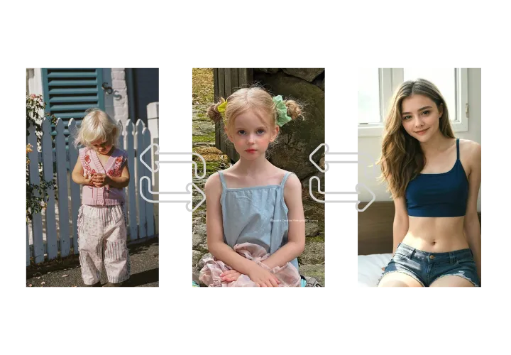 Generate a One-Take Video