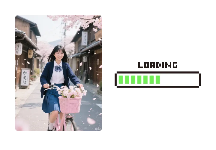 🌷 Let AI Do the Work