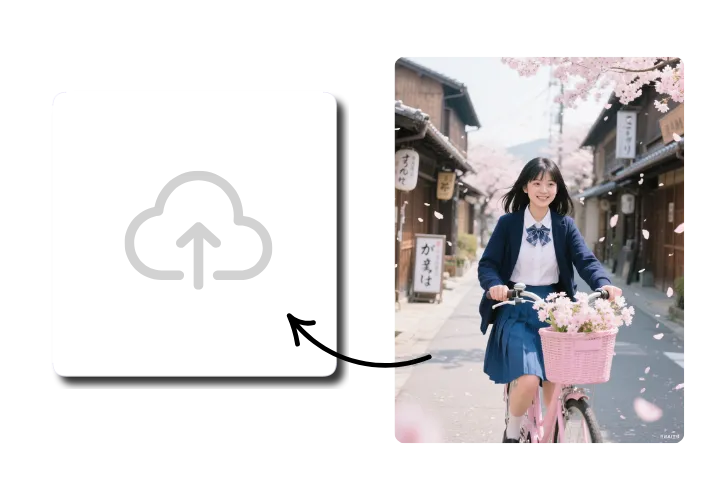 🌸 Upload an Image