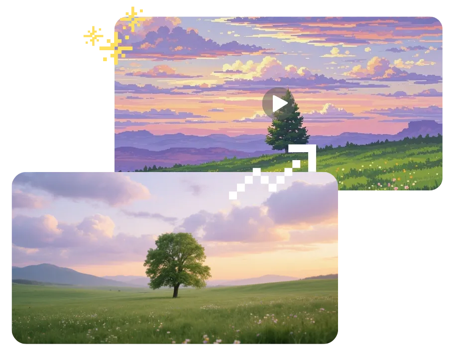 Work Easily with Various Image Formats and Sizes