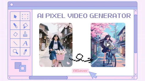 Free AI Pixel Art Generator