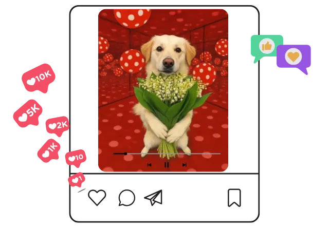 3. Download Your AI Video