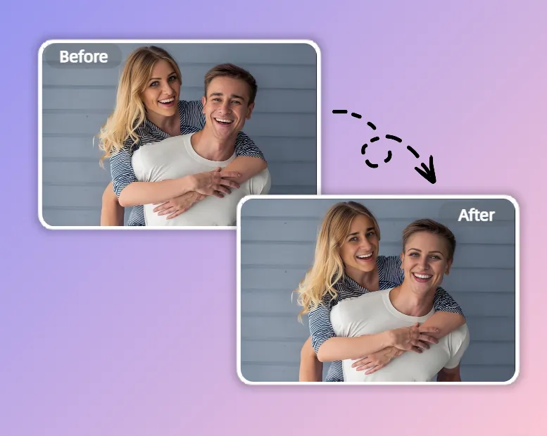 Fun Faces Together: Create Laughable Memories