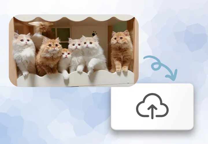 Step 1: Upload Your Image