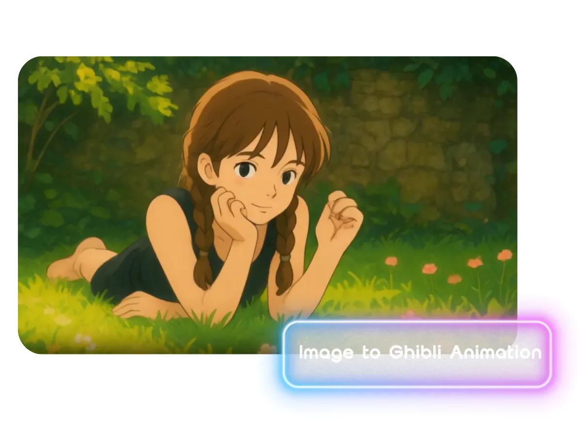 Visualize Creative Concepts Without Animation Skills