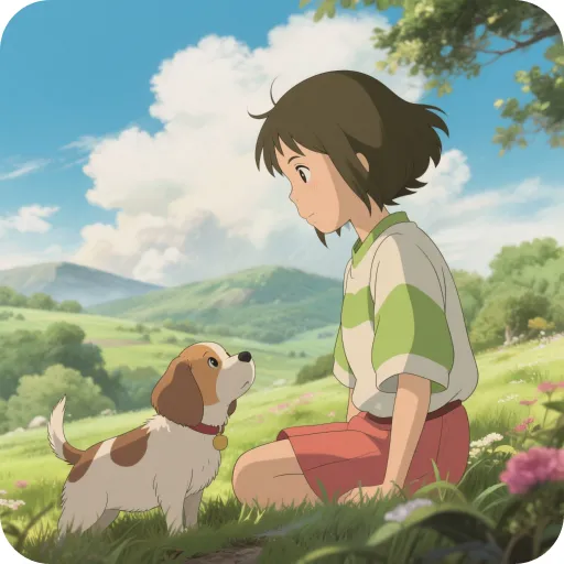 ghibli
