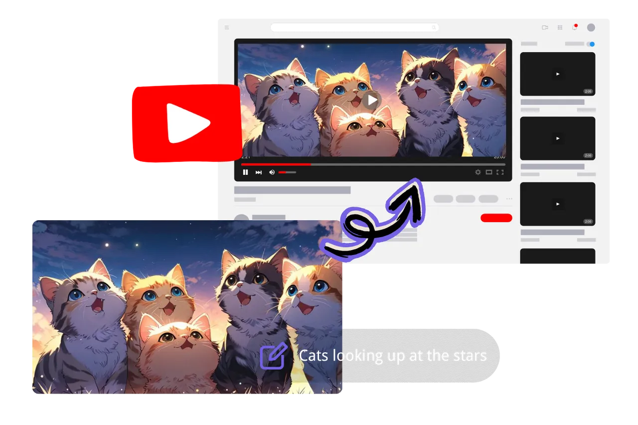 Make Scroll-Stopping Social Clips