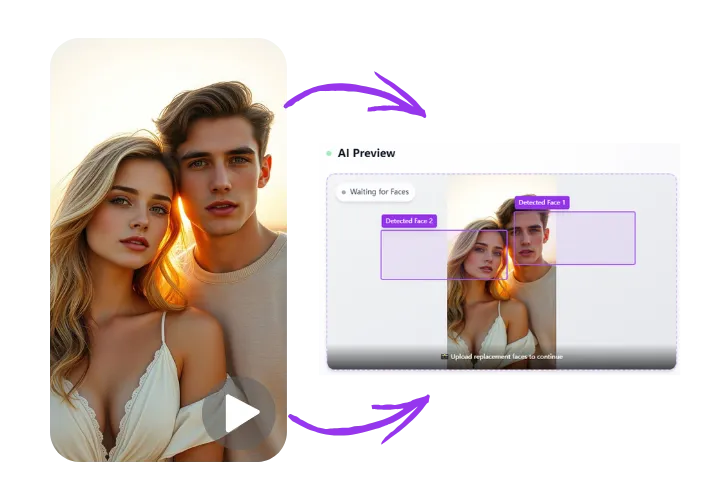 Upload Your Video