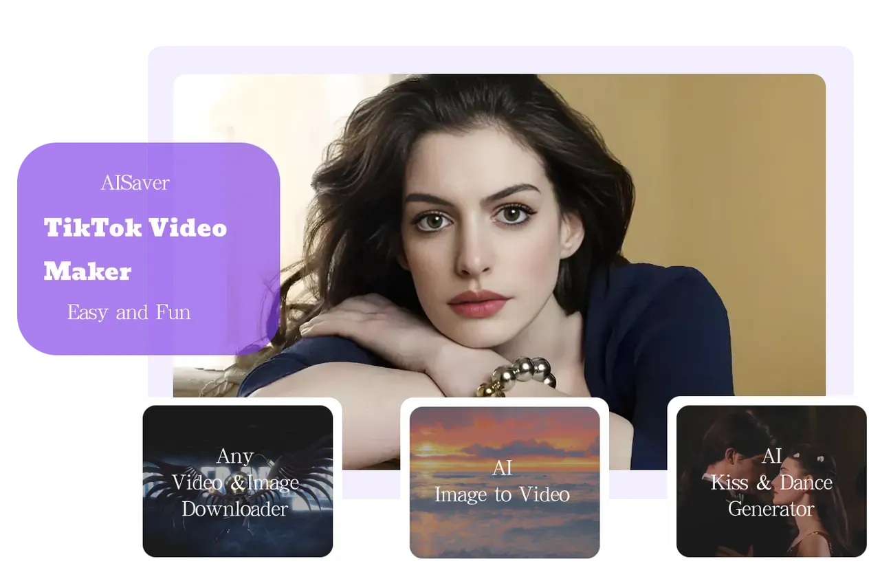 Create Tiktok Video Now