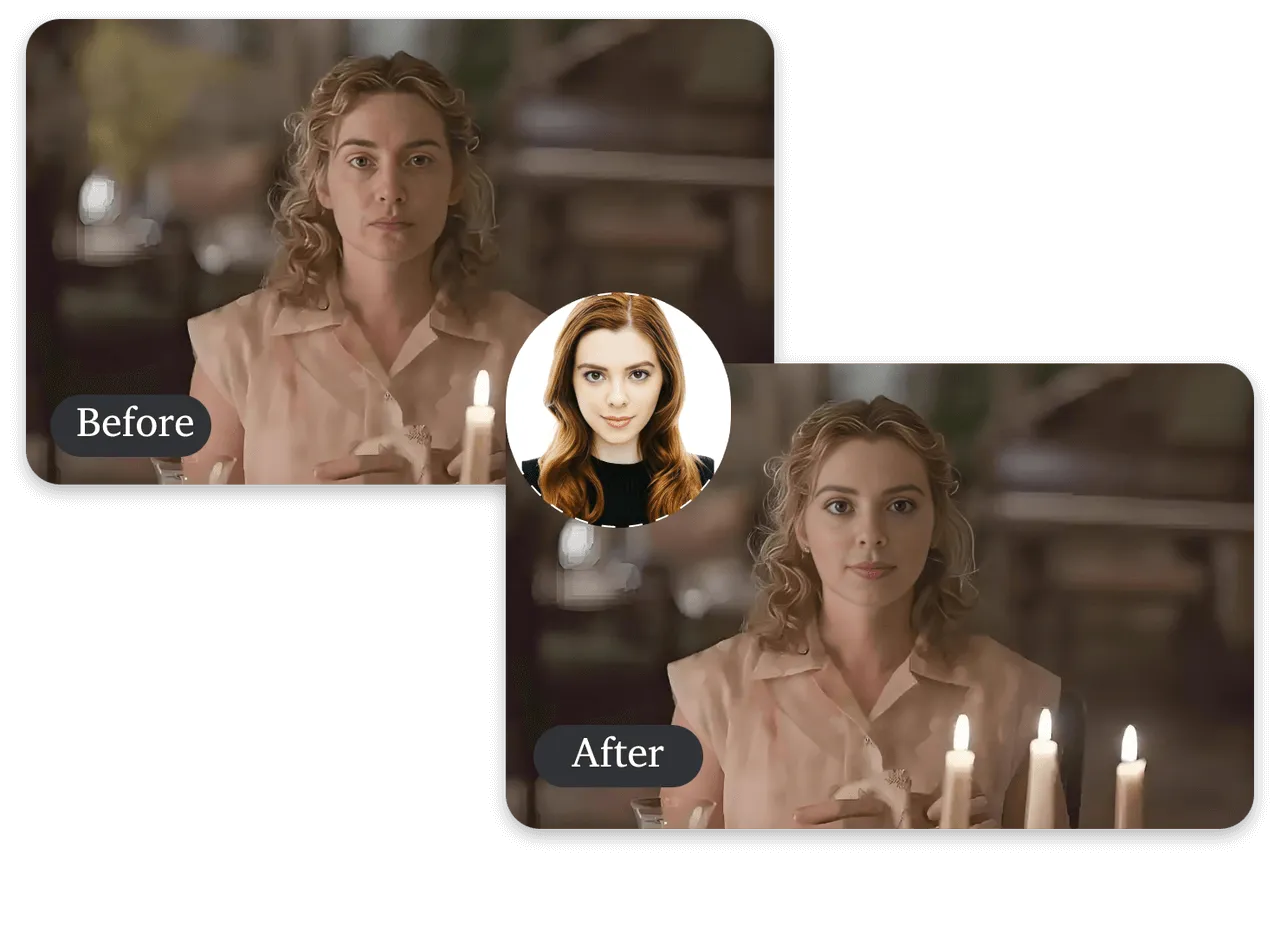 Use Video Editor