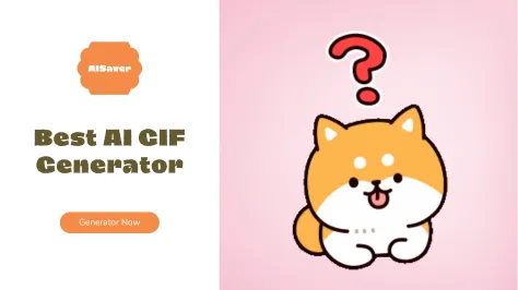 Al GIF Generator