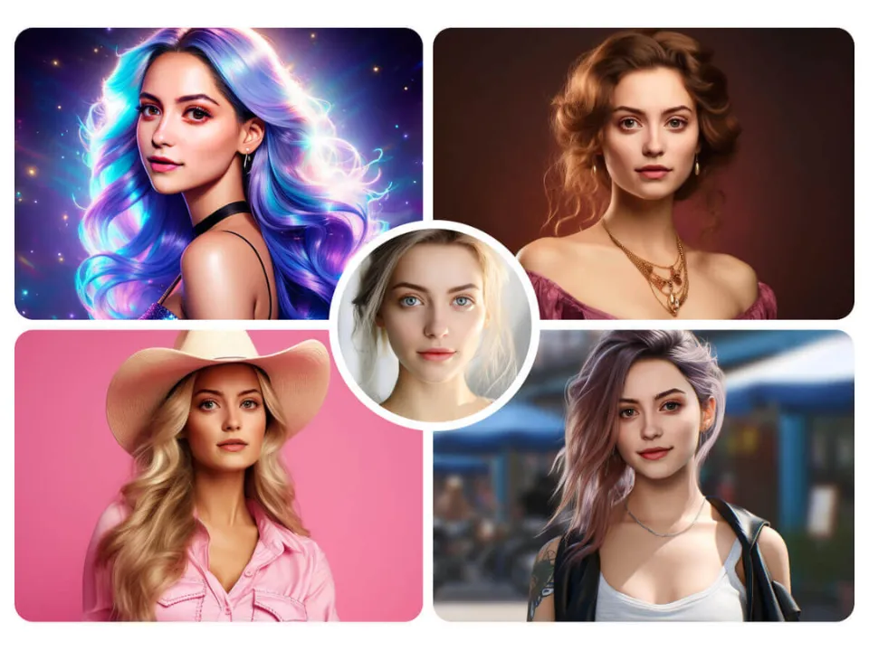 Effortlessly Swap Faces in Bulk with AI Batch Face Swap