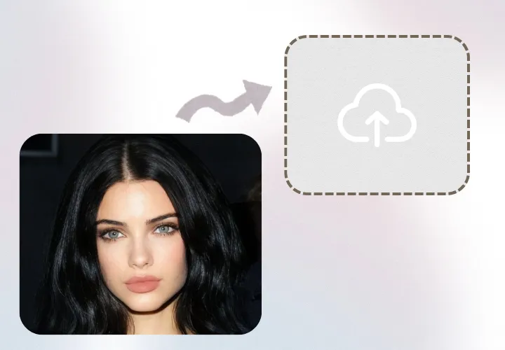 Upload a Face Image