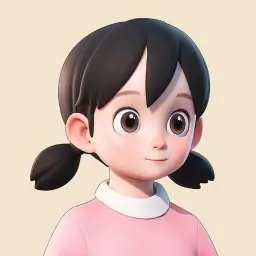 Minamoto Shizuka