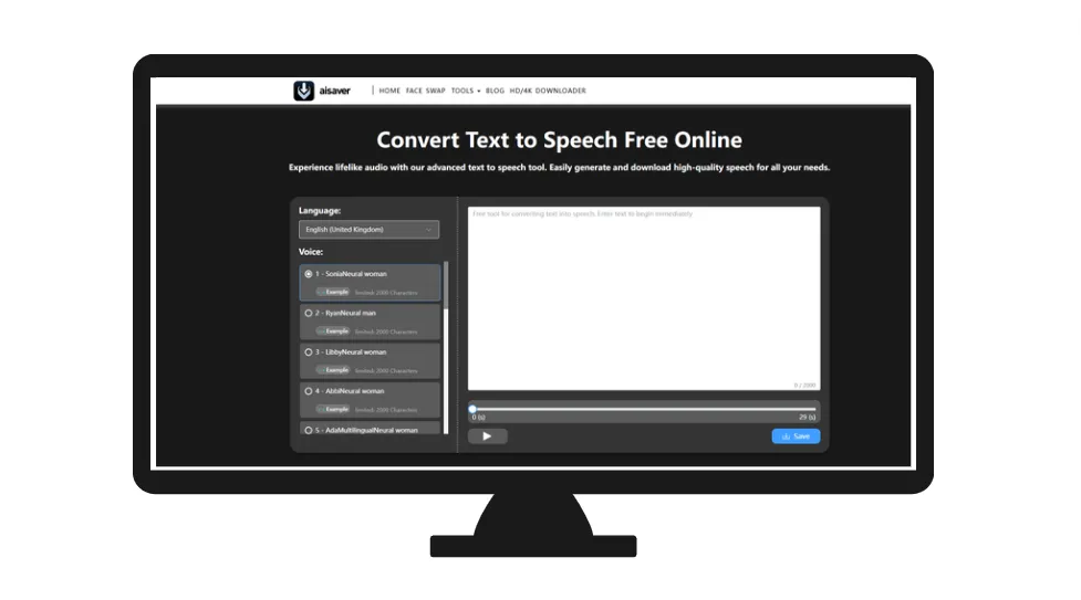 Use online, no download required