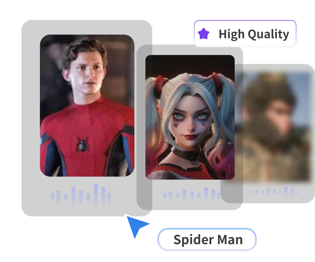 Human-Like Speech with Emotional Depth