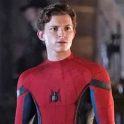 Peter Benjamin Parker
