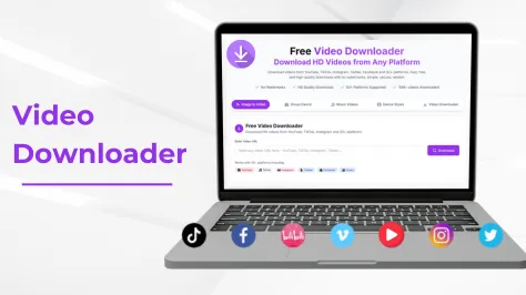 Video Downloader