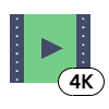 High-Quality Video