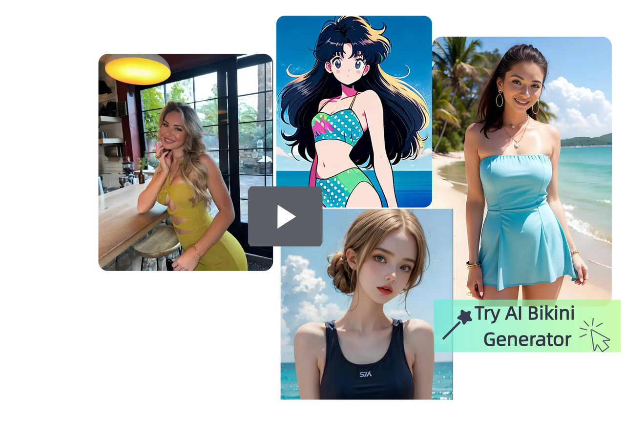 turn any photo
