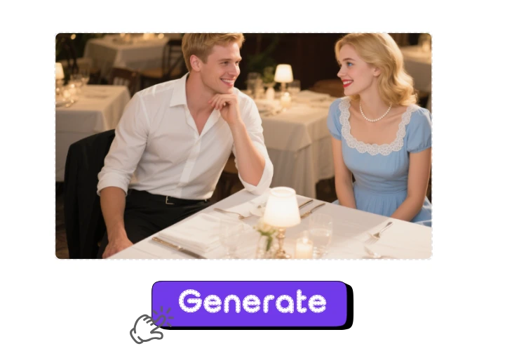 Step 2: Click the Generate Button
