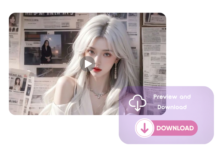 Step 3: Preview and Download