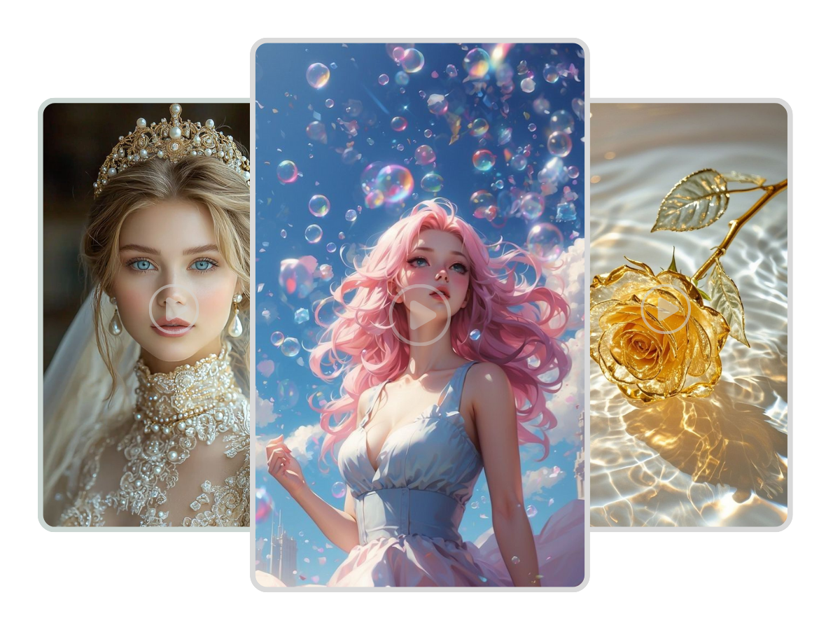  Watermark-Free Results with Easy Access