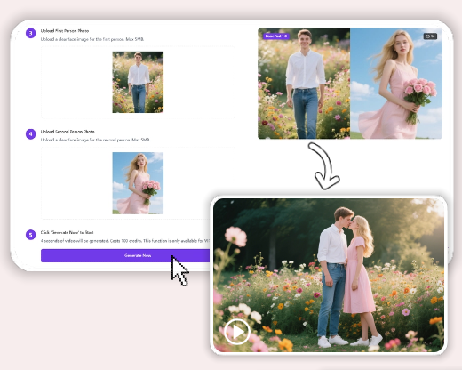 Step 3: Download and Share