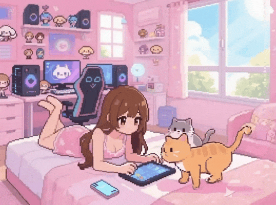 AI Pixel Art Generator