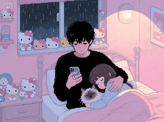 Create Animated Pixel GIFs