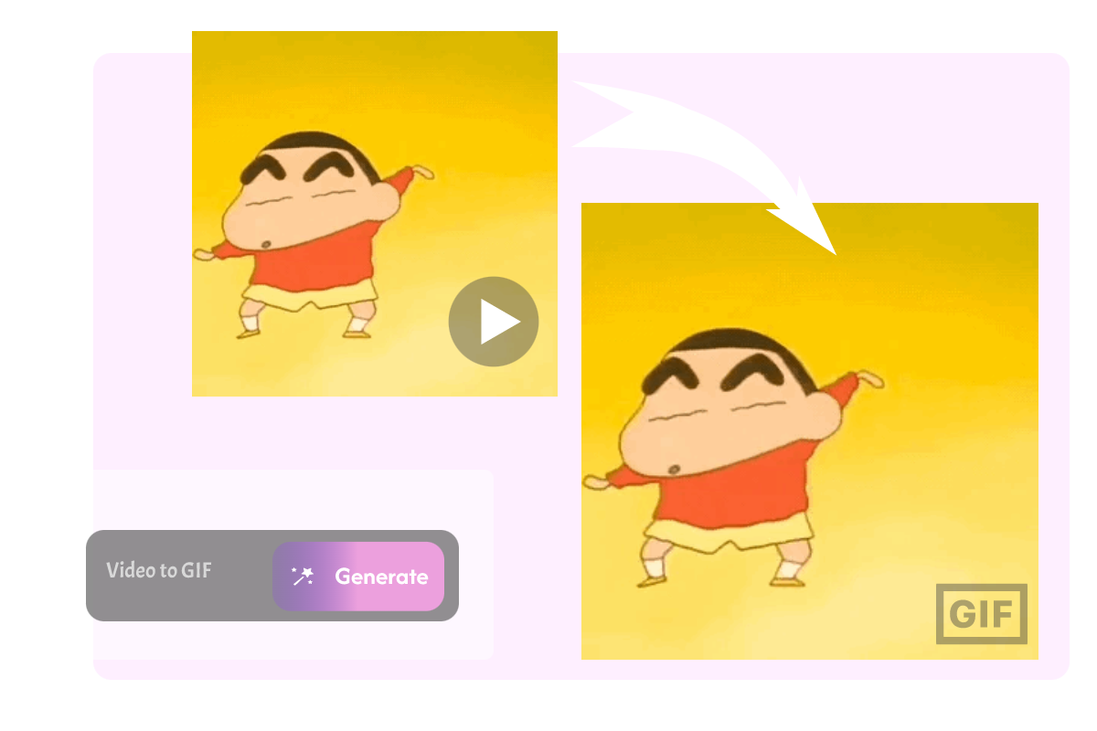 Video to GIF
