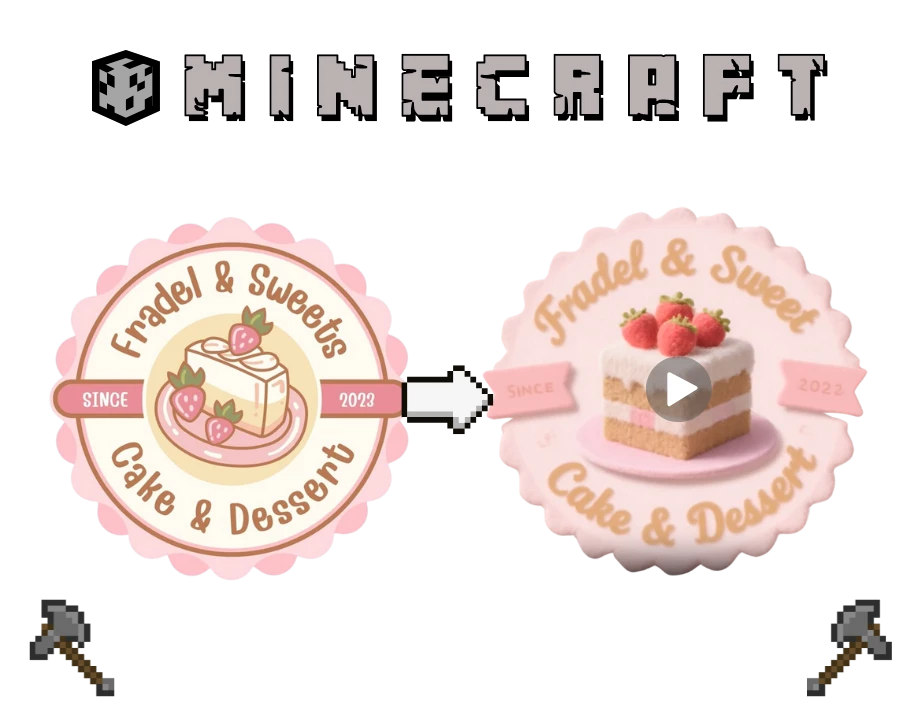 Create Custom Logos