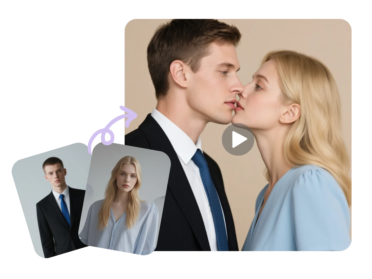 AI-Powered Realism with No Manual Editing Needed