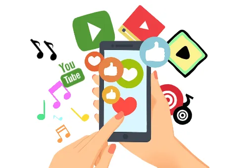 Elevate Viewing Experiences on Social Media Platforms