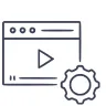Fast Video Compression Speed & Watermark-Free Output