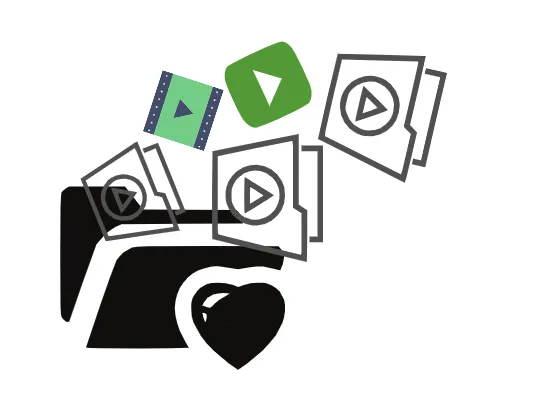Save Storage Space and Expand Your Video Collection